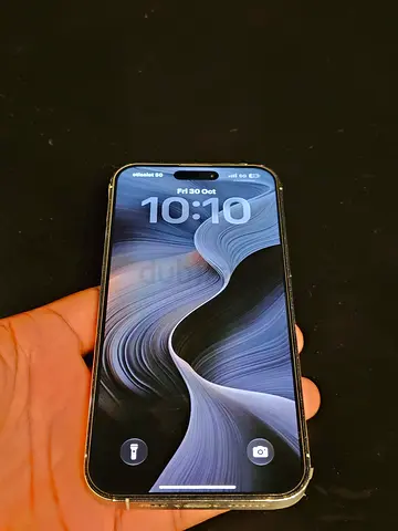 Iphone 14pro max 256GB