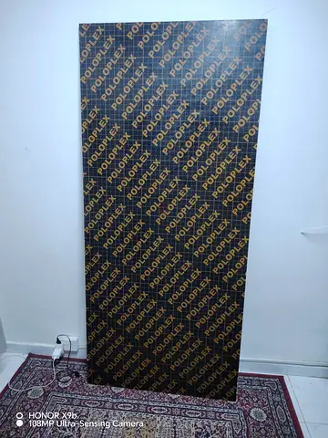 Plywood