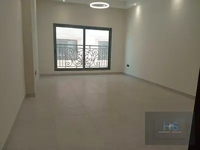 Close to metro/ Family 2BR/ Semi furnished
