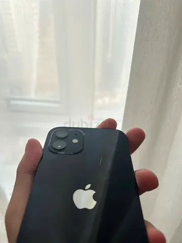 Apple iPhone 12 Blue - Good Condition, Unlocked