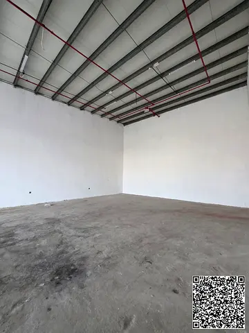 Warehouse for Rent in Ajman – Al Jurf Industrial Area 2 | Code 1102