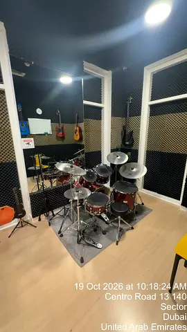 Music Classes
