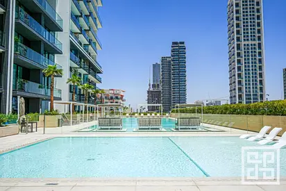 Exclusive | Higher Floor | Marina Views | Vacant