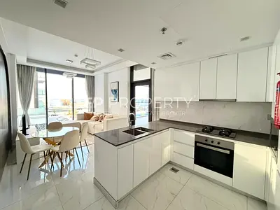 PRIVATE POOL | LUXURY FURNSHED | READY TO MOVE