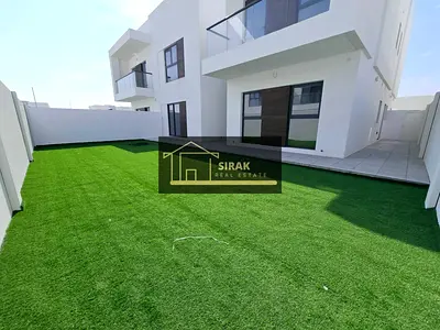 Luxury apartment available| -Brand new - With. Yard private