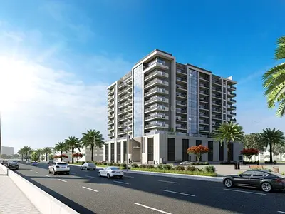 Near Completion | Spacious 2BR | 1,331.49 Sq. Ft.