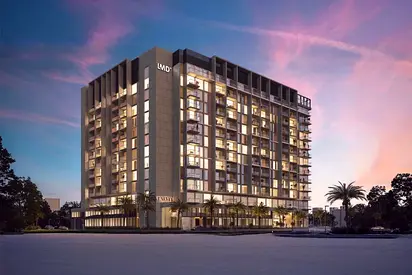 Fully Furnished | Near Metro | Genuine Resale