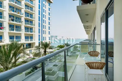 Sea View | Be First Tenant | Furnished