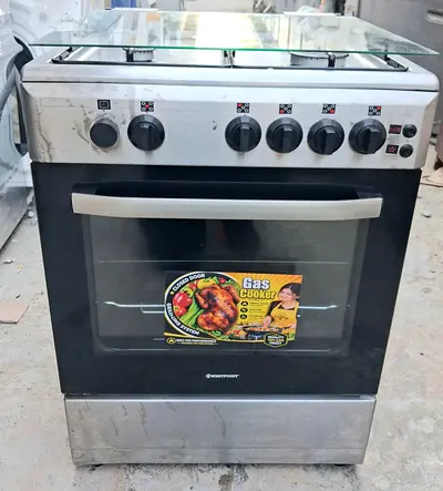 Westpoint Gas cooking Range 60by60