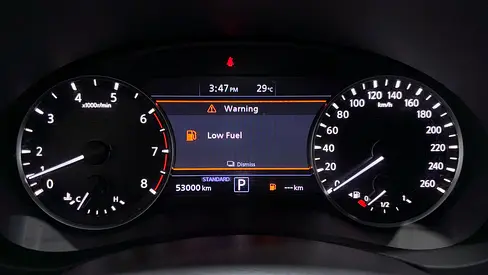 صورة 9 لـ 2023 Infiniti QX55