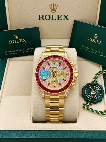 Rolex Daytona Mens watch All Over UAE Cash on delivery