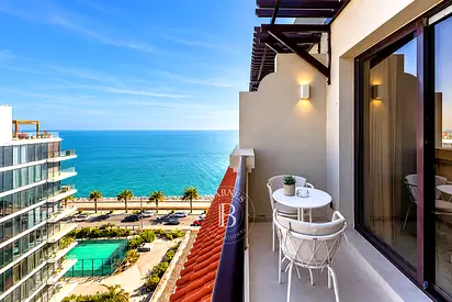 Top floor | Available now | Upgraded and furnished
