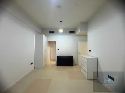 Spacious 1 Bedroom | Huge Terrace | Downtown View | PG Upper House Al Furjan