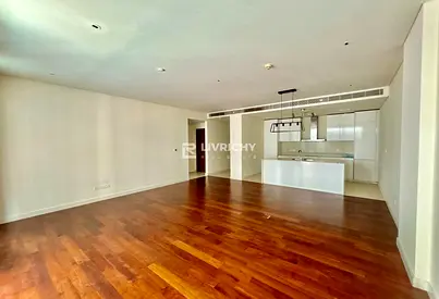 SPACIOUS 1 BR | CITY WALK | GOOD LOCATION