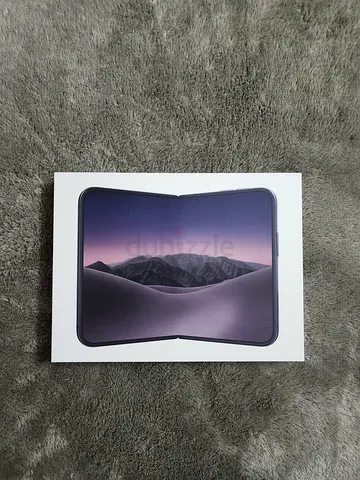 iPhone Duo Night Sky - 256GB UAE Version