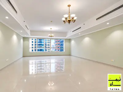 Spacious | Maid Room | Seaside Living | Qasba