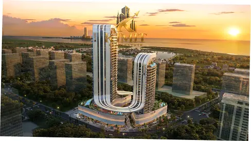 Hotel Investment | Radisson Blu Serviced Residences | Near Wynn Resort
