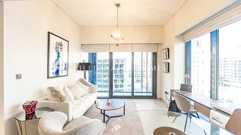 Fully Furnished | All Bills Included | Boulevard View | 6 Cheques