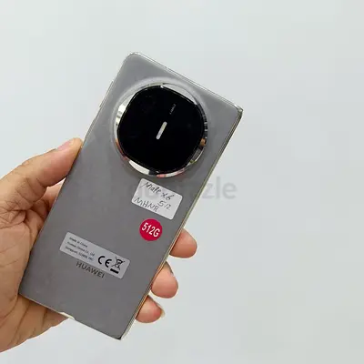 HUAWEI MATE X6 512GB STORAGE