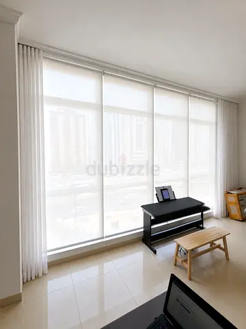 Roller blinds 90 darham par square