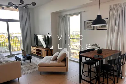 CORNER UNIT | FURNISHED | SPACIOUS & BRIGHT LAYOUT