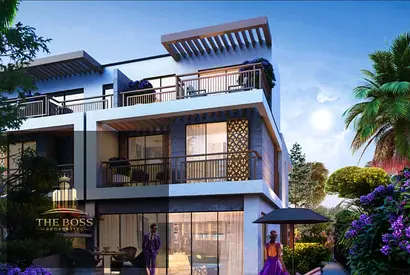 4BR Townhouse I Prime Location I Best Price