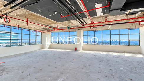 Prime Views | Flexible Space | Near Metro