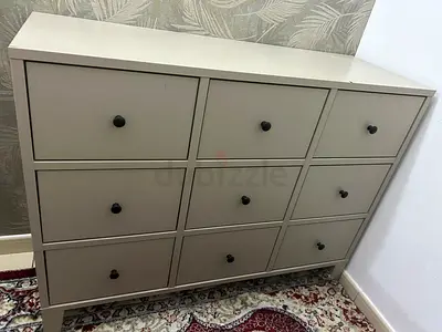 Buffet unit