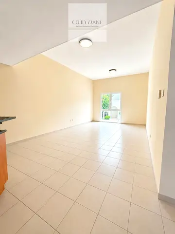 Bright & Spacious | Near Al Furjan Metro Station | VACANT NOVEMBER 12