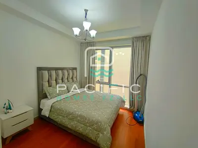 Fully Furnished 2 Bedroom Apartment | 992 Sq. Ft. | AED 65,000 Yearly