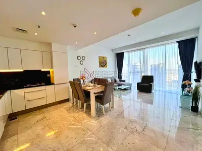 High Floor | City & Canal View | VOT | Strong ROI