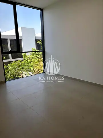 🌿🏡 Masaar | Own Your Luxury Villa Amid Nature and Tranquility in Sharjah ✨🌳