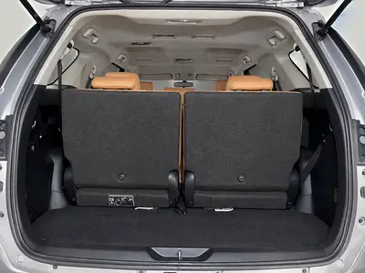 صورة مصغرة 11 لـ 2024 Toyota FORTUNER