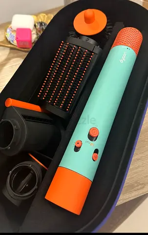 Dyson Airwrap I.D