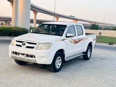 2008 Toyota HILUX 缩略图 14