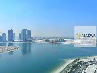 Premium 3BR Apartment | Sea View | Renovated | Free Parking