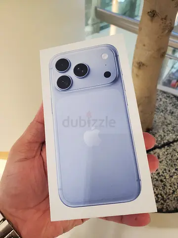 Iphone 18pro max 1TB