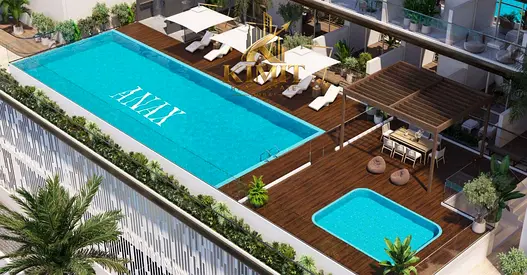Save 4% on DLD Fees | 30/70 Payment Plan | Smart Investment | Kyomi Residences | Warsan 4