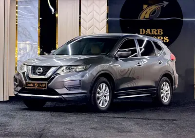 Nissan X-Trail 2020 SE GCC Specs