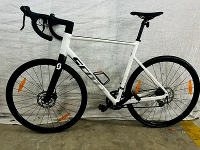 Road bike Scot