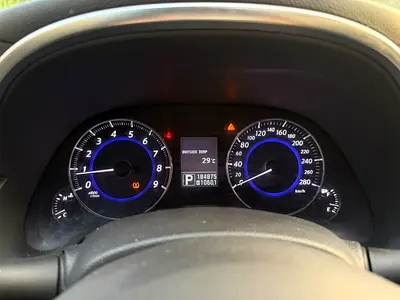 صورة مصغرة 11 لـ 2015 Infiniti QX70