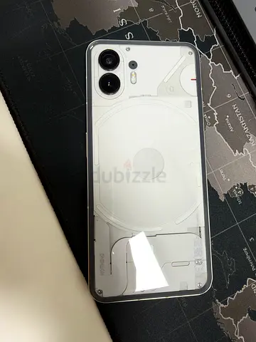 Nothing Phone (2) 512GB - Good Condition, White