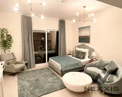 PREMIUM | FULLY FURNISHED | VACANT SOON
