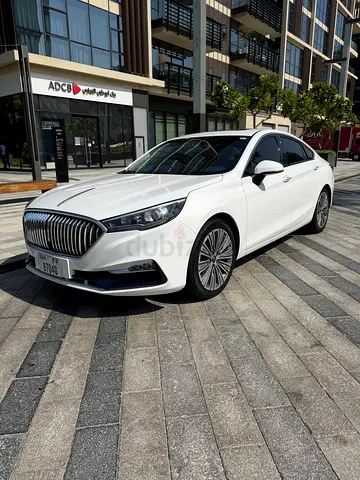 URGENT PRICE!!! Hongqi H5 2024 GCC Specs