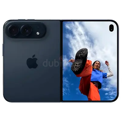 Apple iPhone Duo 256GB TDRA