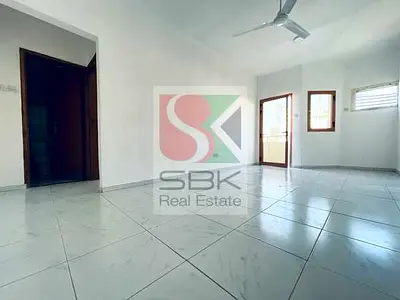 SPACIOUS 1 BHK APARTMENT IN AL QASIMIA - AL NUD, SHARJAH