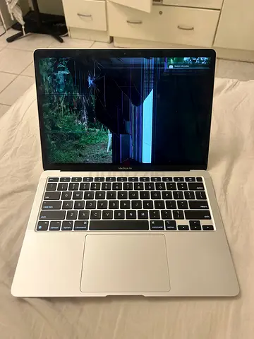 Macbook Air m1 512 gb 16GB Ram