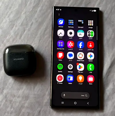 Samsung S23 Ultra 5G 1000GB 12ram