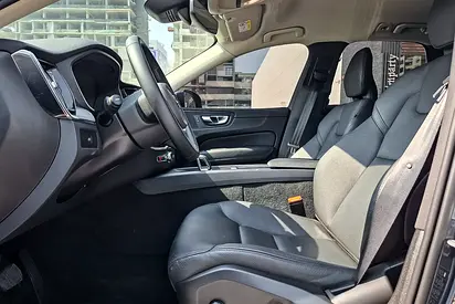 صورة مصغرة 11 لـ 2024 Volvo XC60