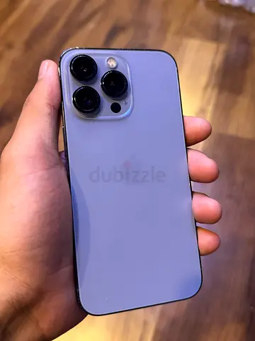 IPHONE 13 PRO (256 GB)